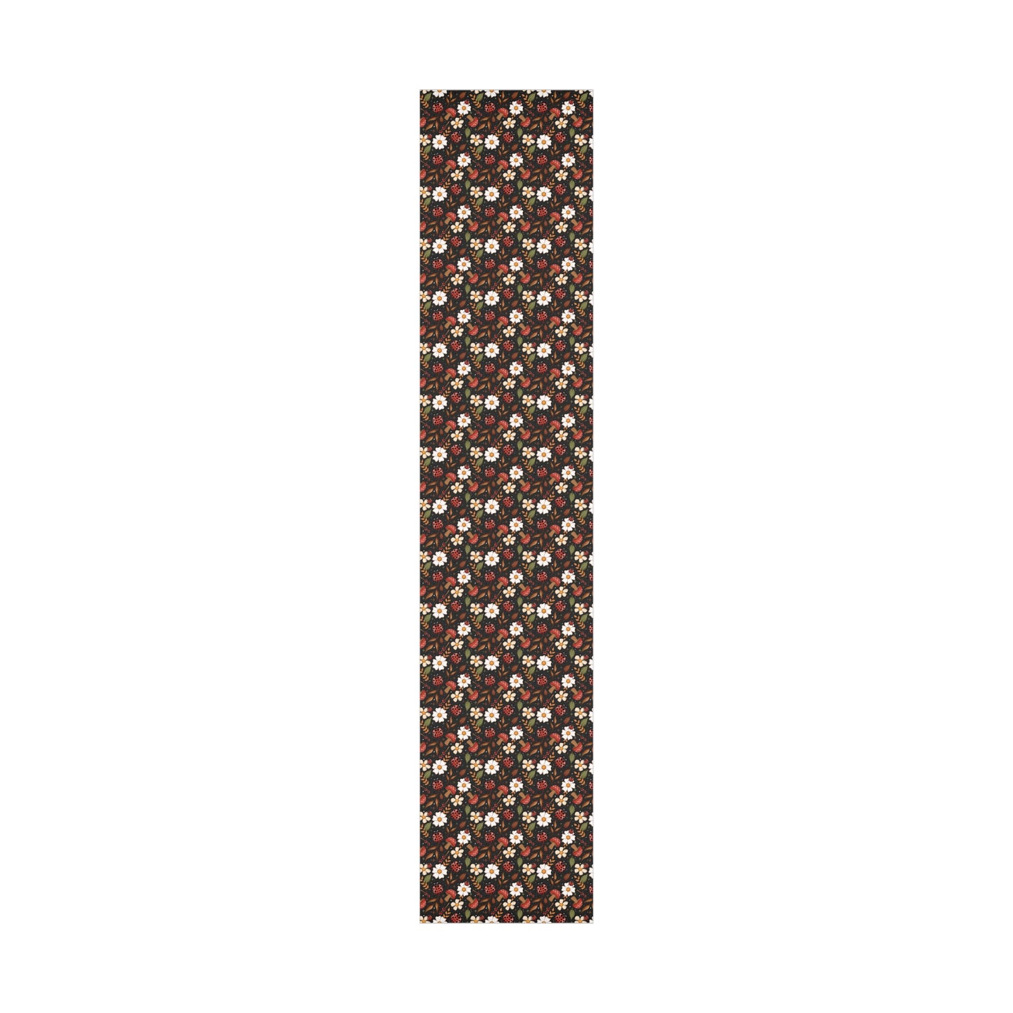 Ladybug Gift Wrap Papers