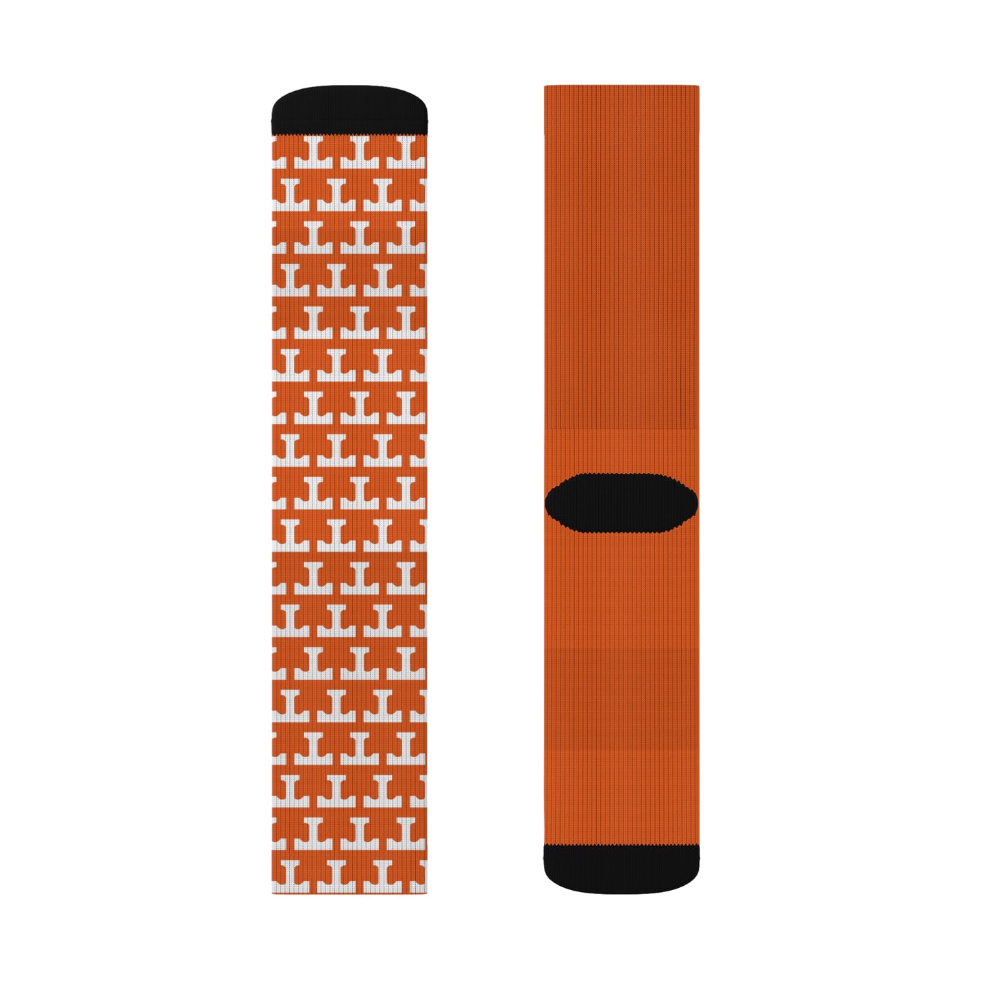 Tennessee Cozy Socks