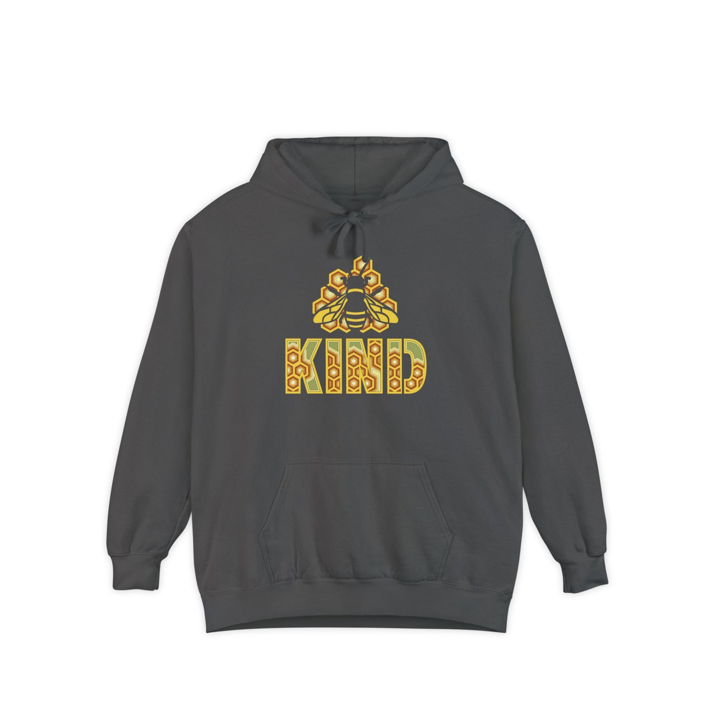 Bee Kind Comfort Colors Hoodie