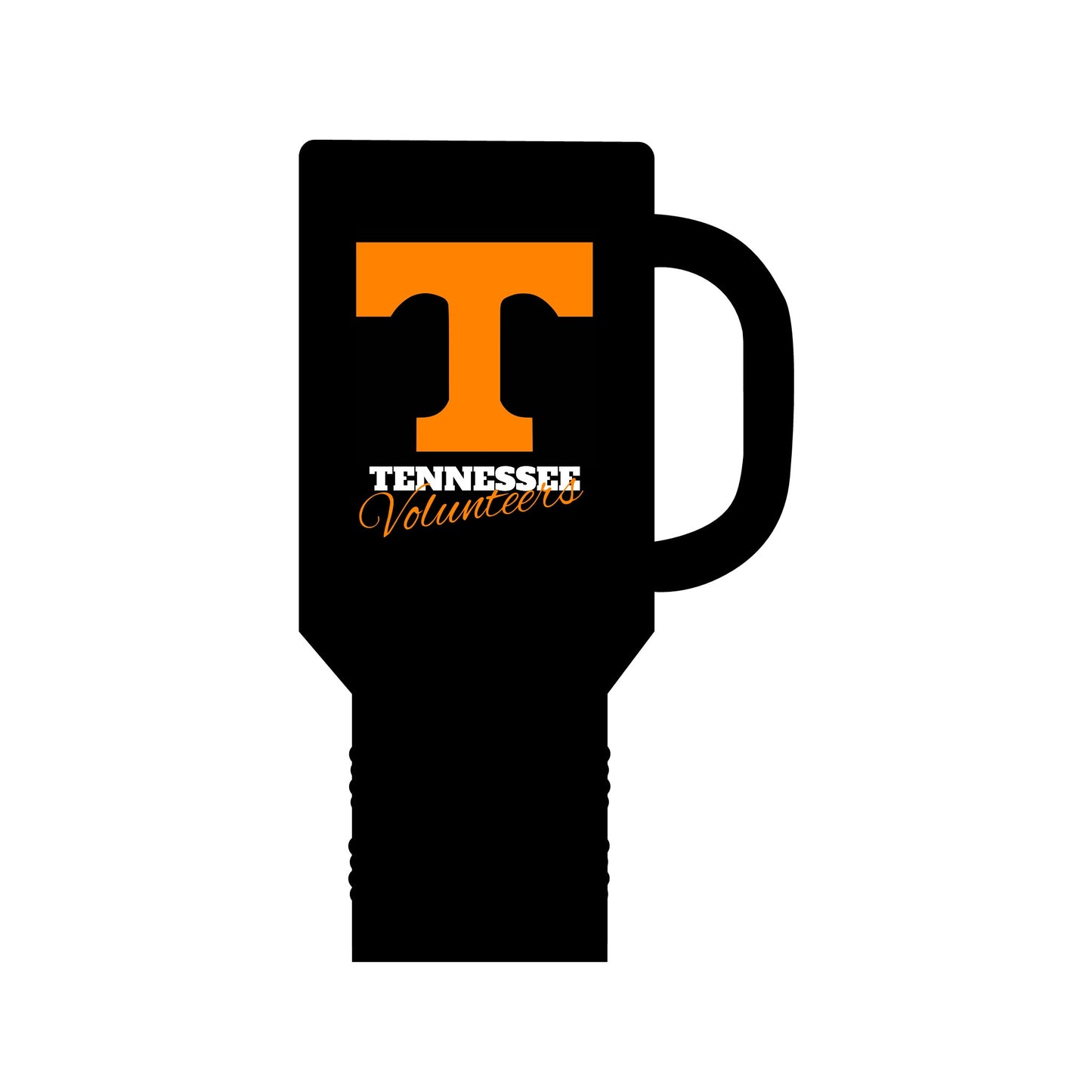 Tennessee Volunteers Insulated Travel Mug, 40oz