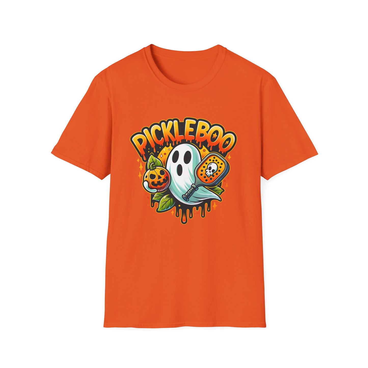 Pickleboo T-Shirt