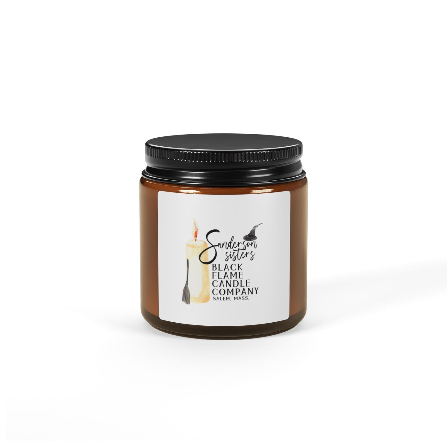 Sanderson Sisters Scented Soy Candle