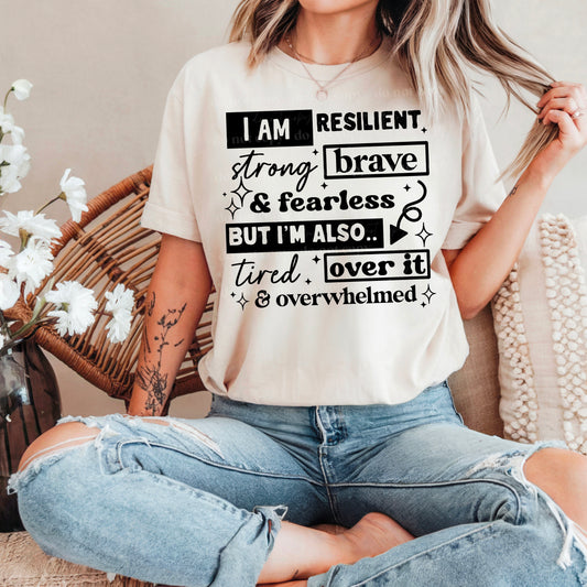 I Am Design Only