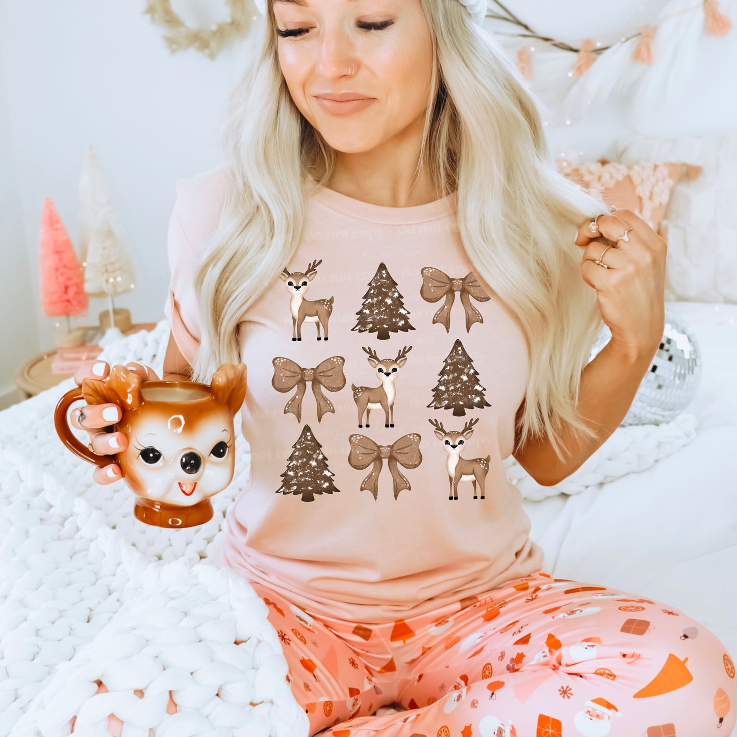 Deer Grid Design Only