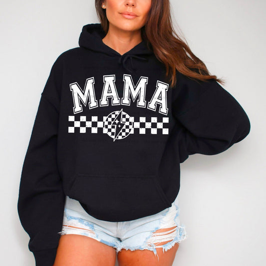 Mama White Design Only