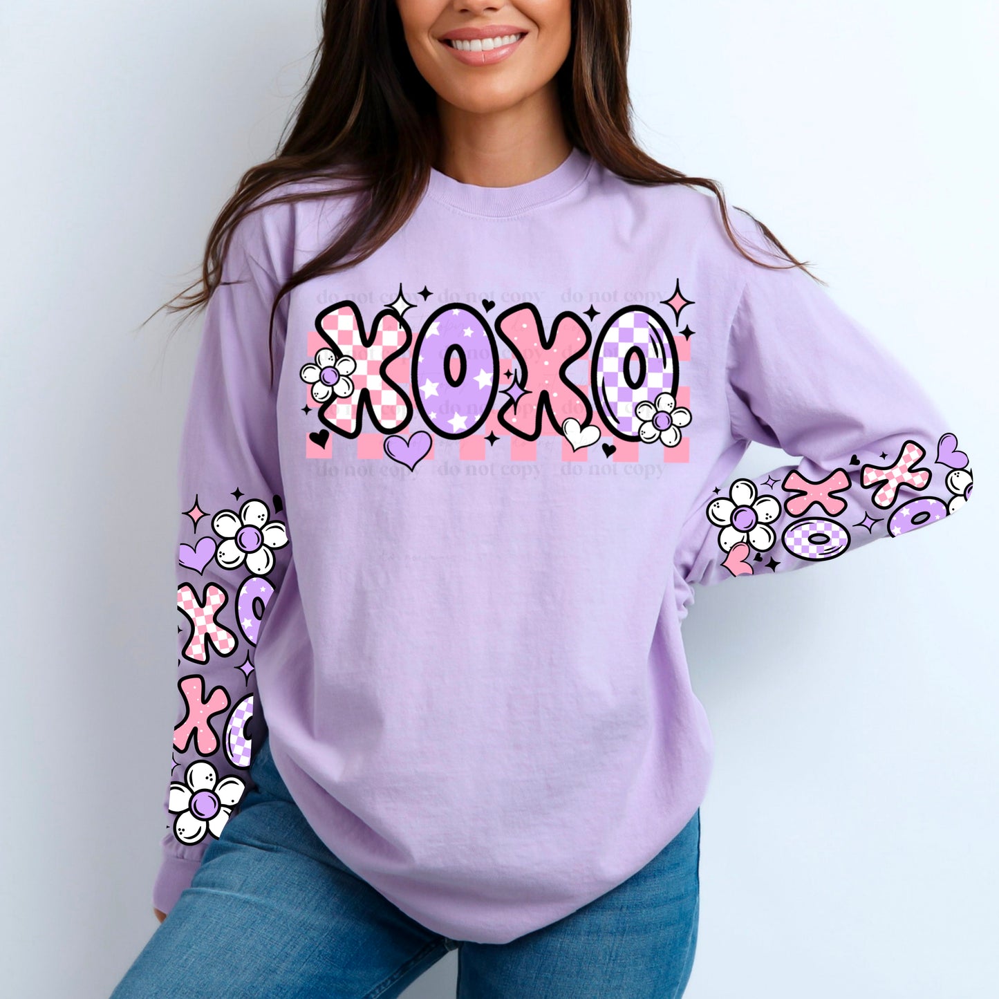 XOXO Design Only