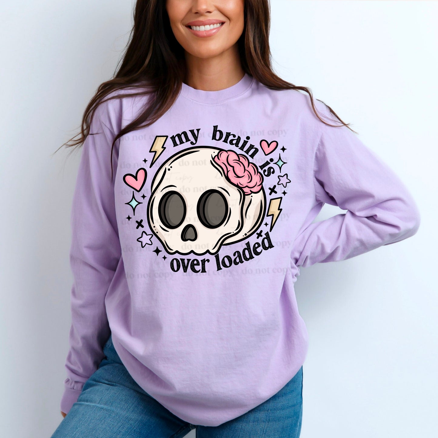 Overloaded Design Only