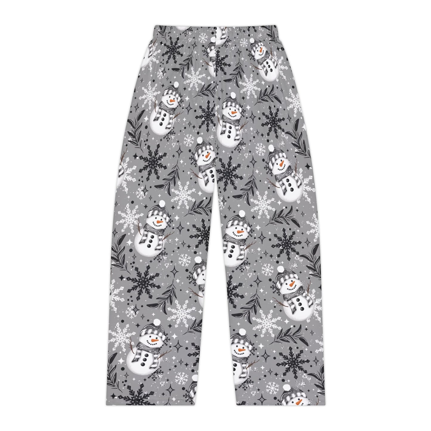 Snowman Women's Pajama Pants