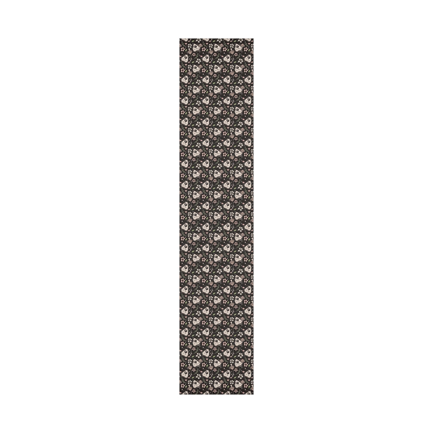 Be Mine Oujia Gift Wrap Papers