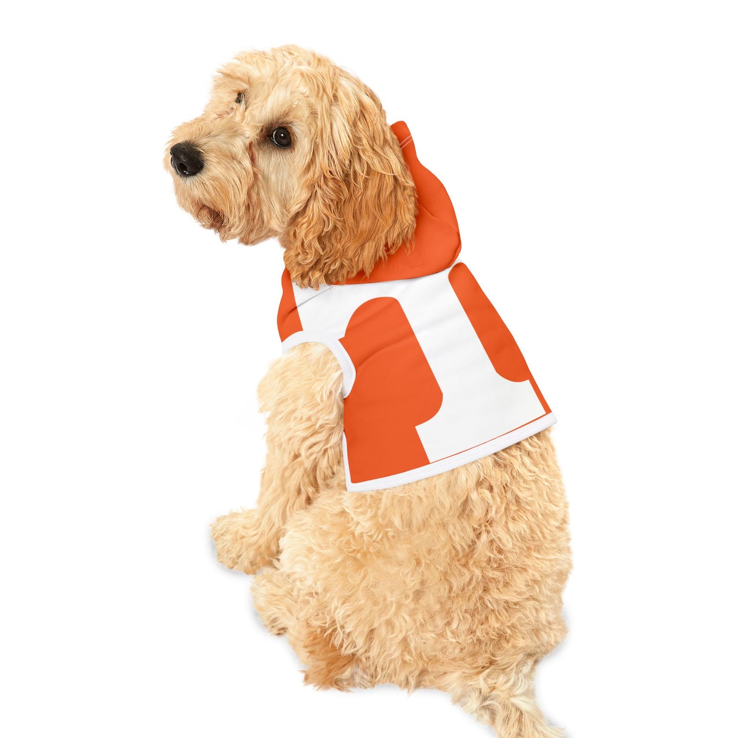 Tennessee Pet Hoodie
