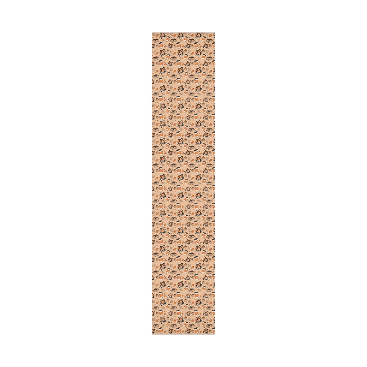 Reading Season Gift Wrap Papers