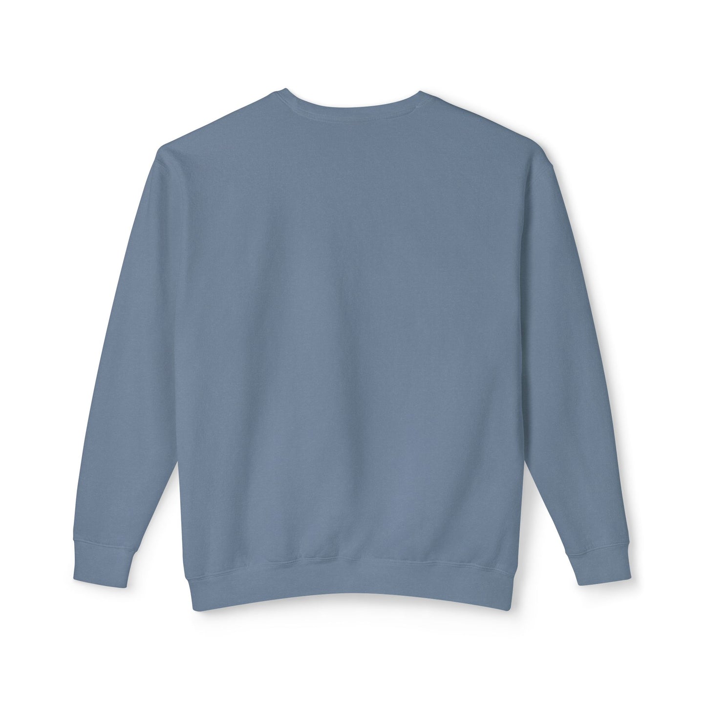 Snowman Lightweight Crewneck