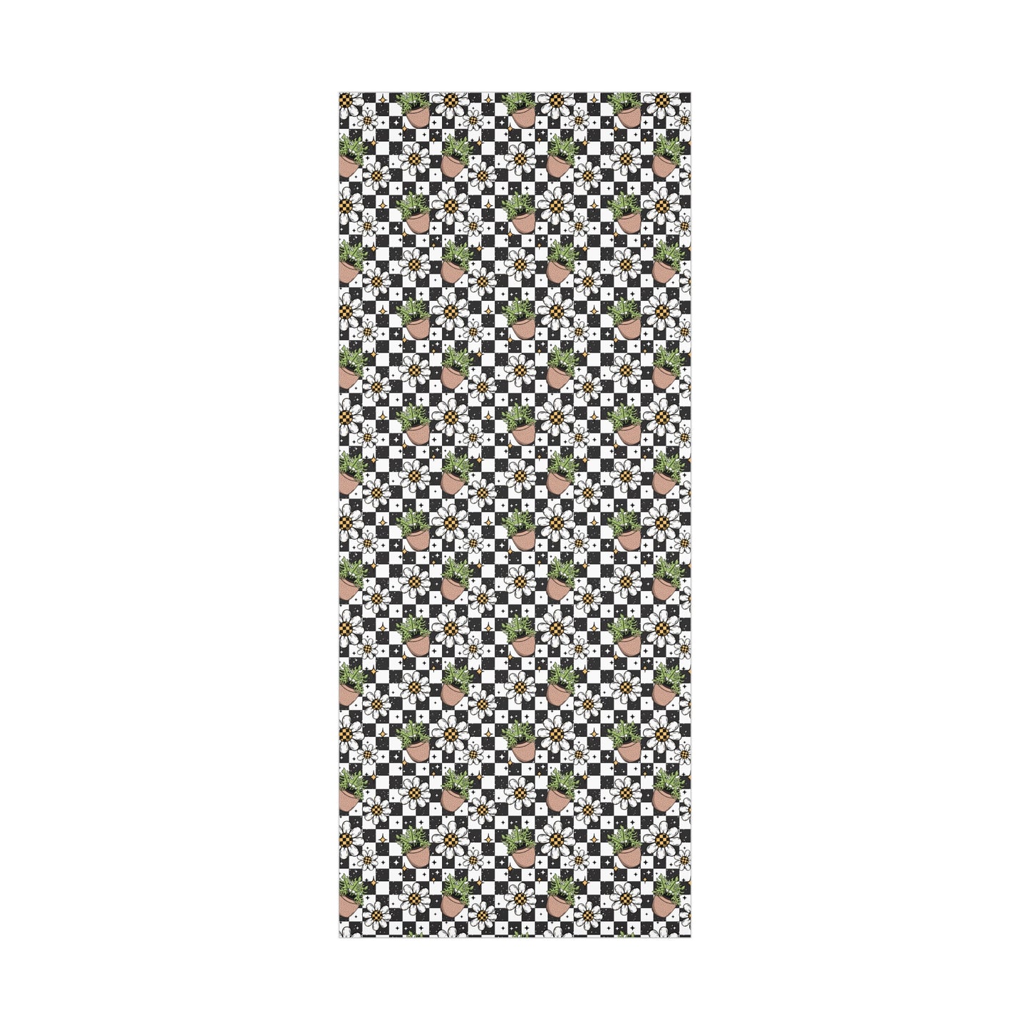 Monstera Gift Wrap Papers