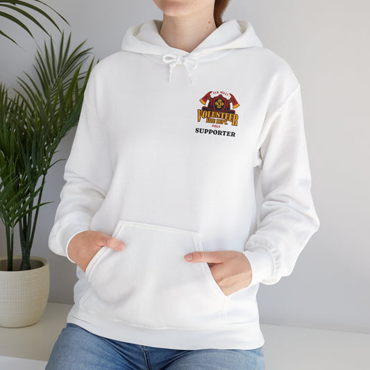 Elk Mills Poga VFD Supporter Hoodie (TVNC)