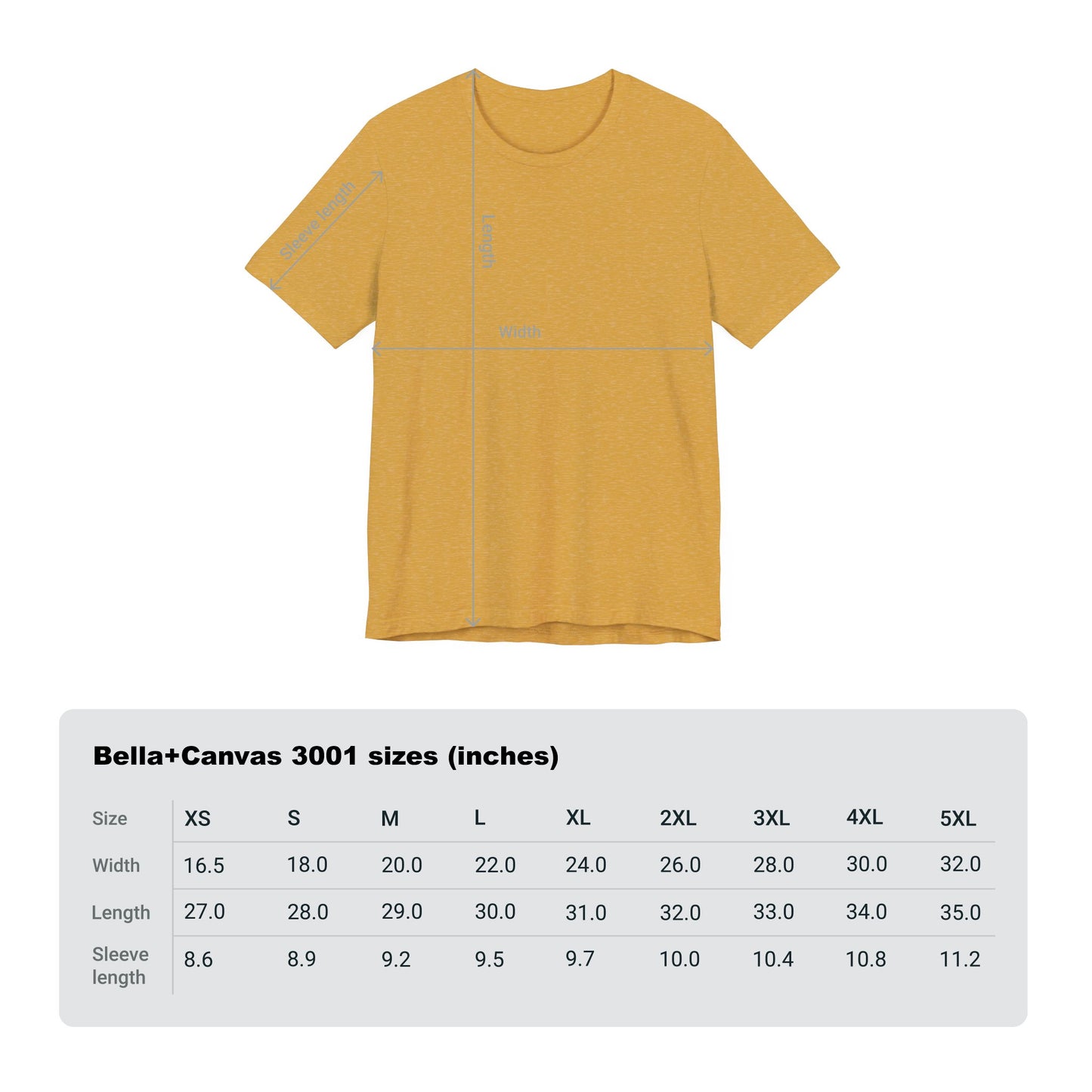 Sunflower Vibes Unisex Jersey Tee