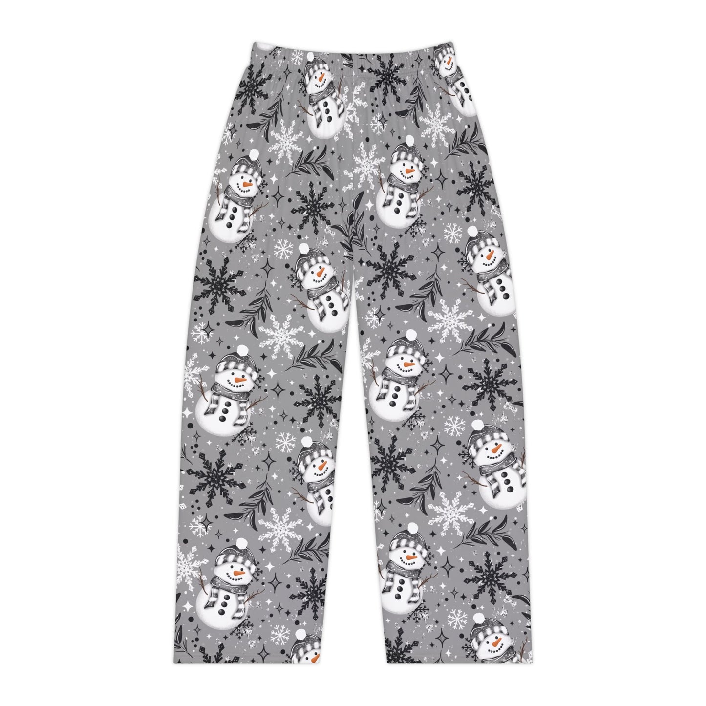 Snowman Women's Pajama Pants