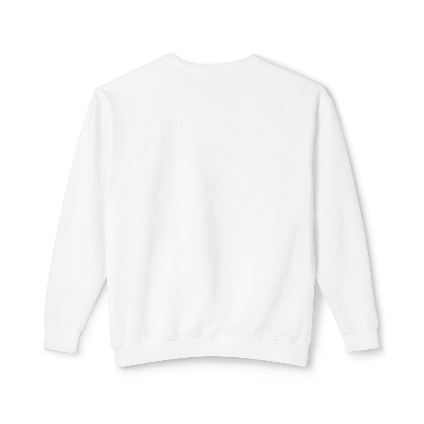 Snowman Lightweight Crewneck