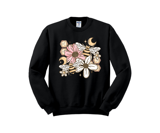 ~Solid Color Crewneck/Hoodies/Tees~