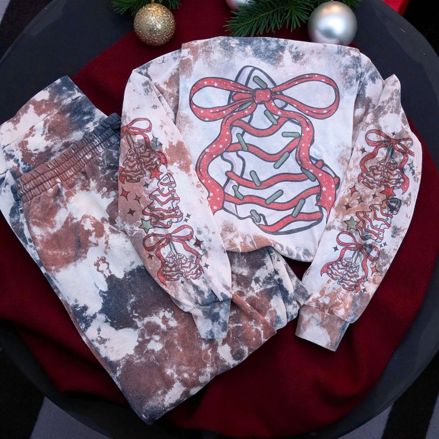 Custom Order Sweatpants Only