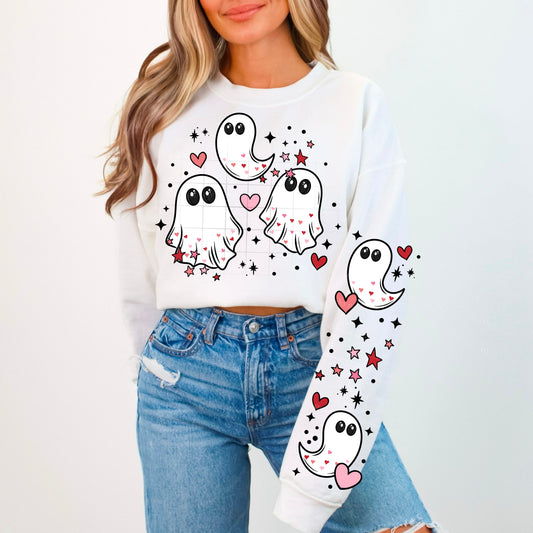 Vday Ghosties Design Only