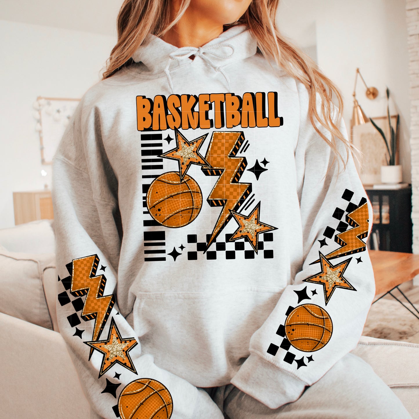 Basketball - Sublimation Only