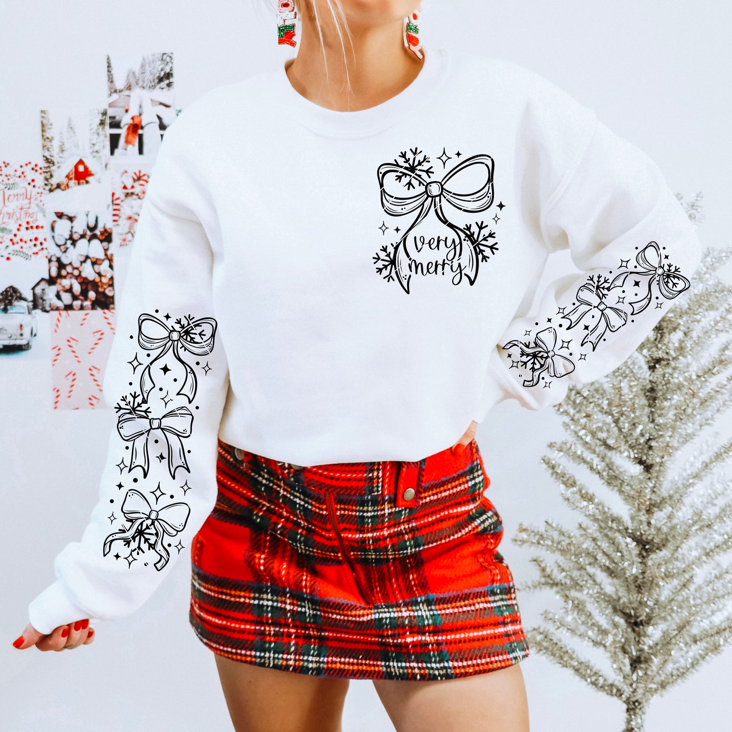 Very Merry Design Only