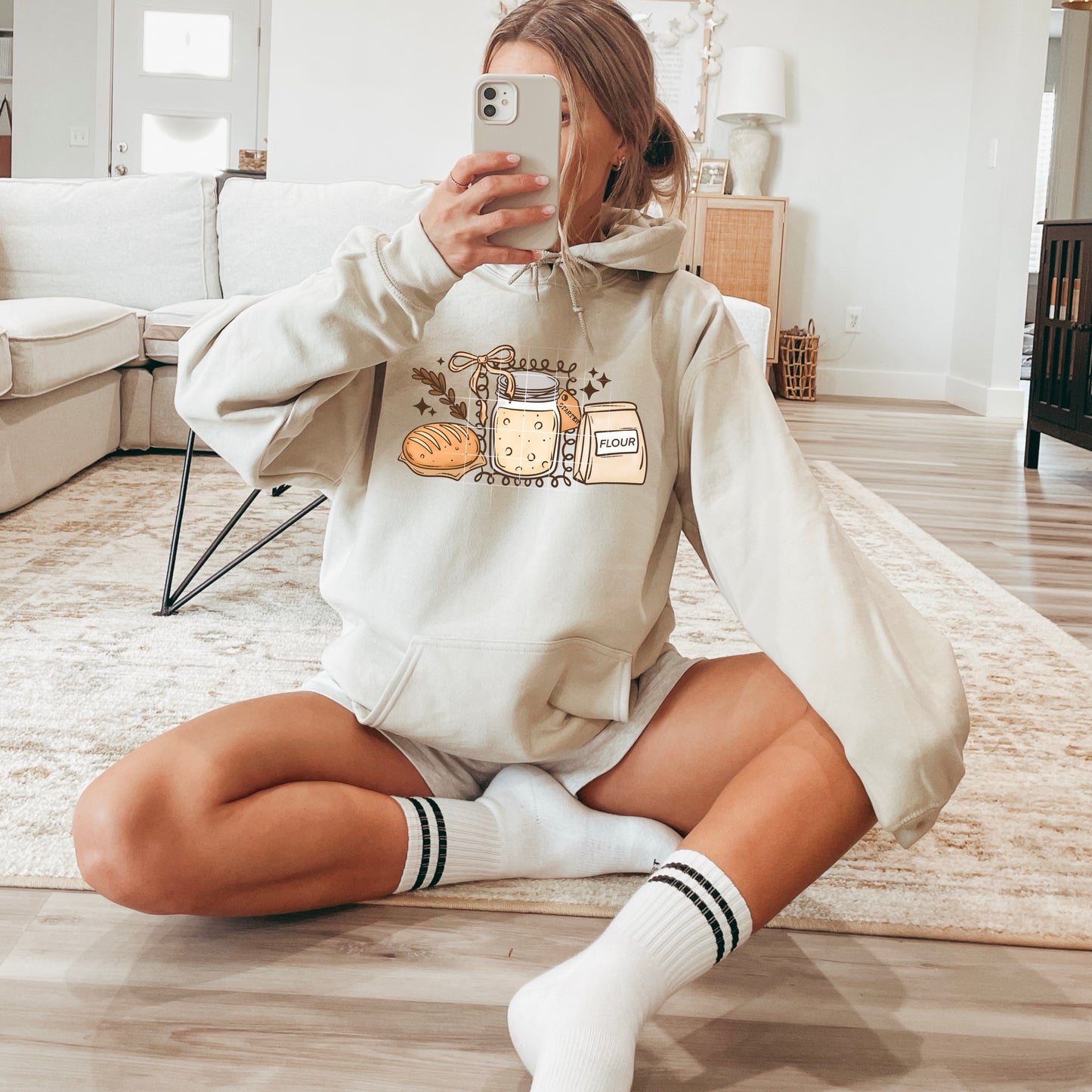 Sourdough Frame - Sublimation Only