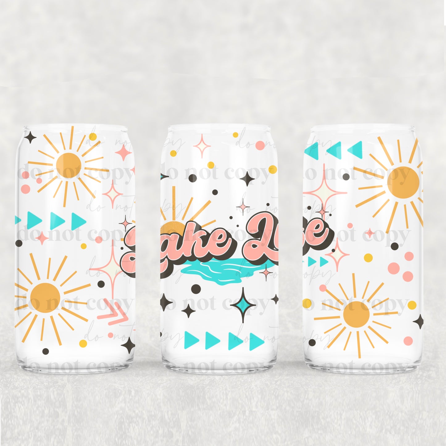 Custom 16oz Stainless Steel Tumbler