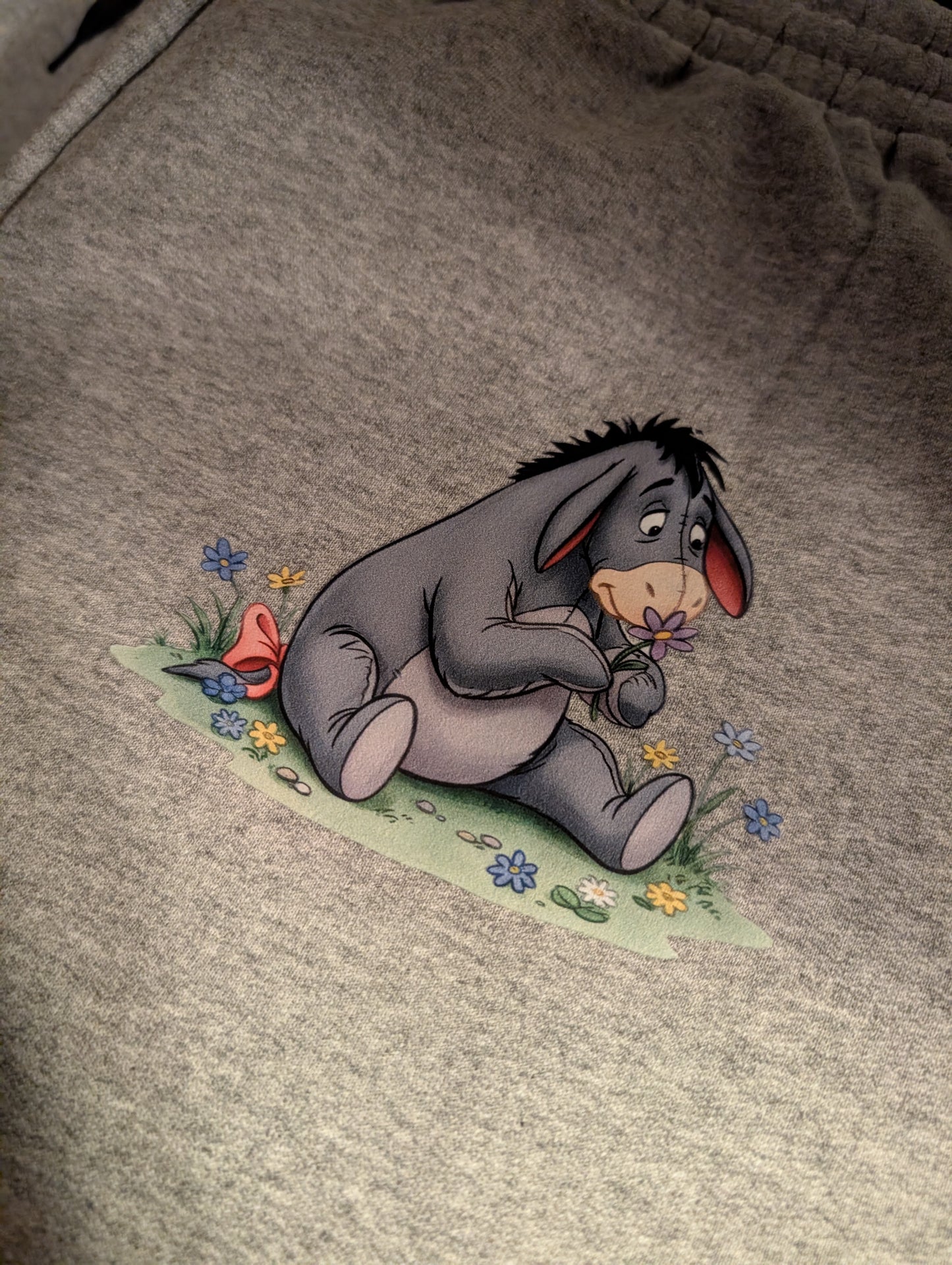 Custom Order Sweatpants Only