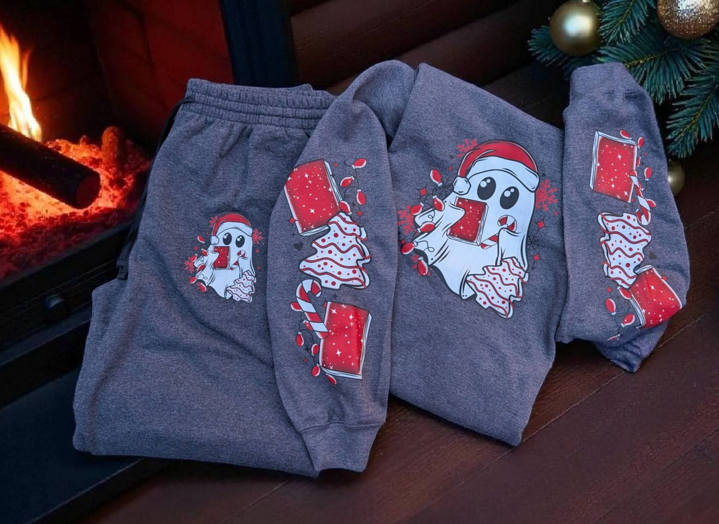 Custom Order Sweatpants Only